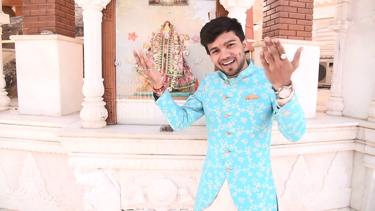 Viratra Vankal Mataji New Superhit Bhajan - Mhari Motiya Mavdi Darbaar Thare Aava bhajan 2020