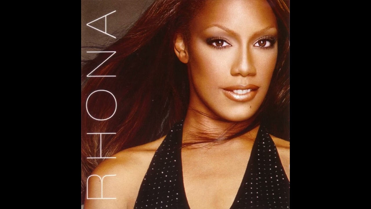 Rhona Bennett - The Best Of Me