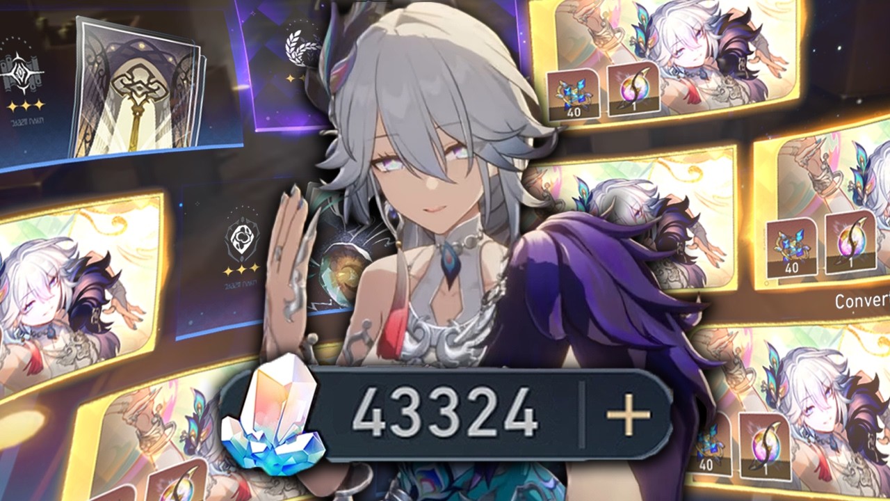 I just wanted 1 yao guang...