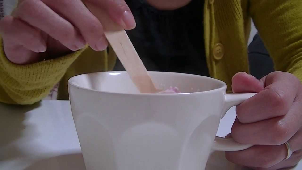 《音フェチ動画・ASMR》ストロベリーチョコドリンクを作ってみた。。。。など☆