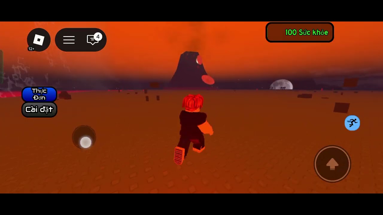 5 tornado