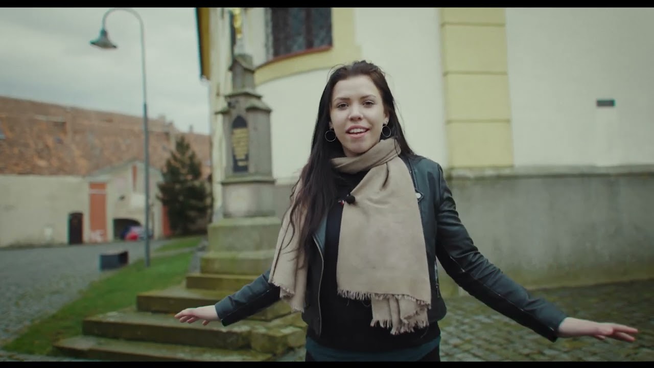 Kamera, klapka, jedem! Studenti představuj&iacute; Opočno