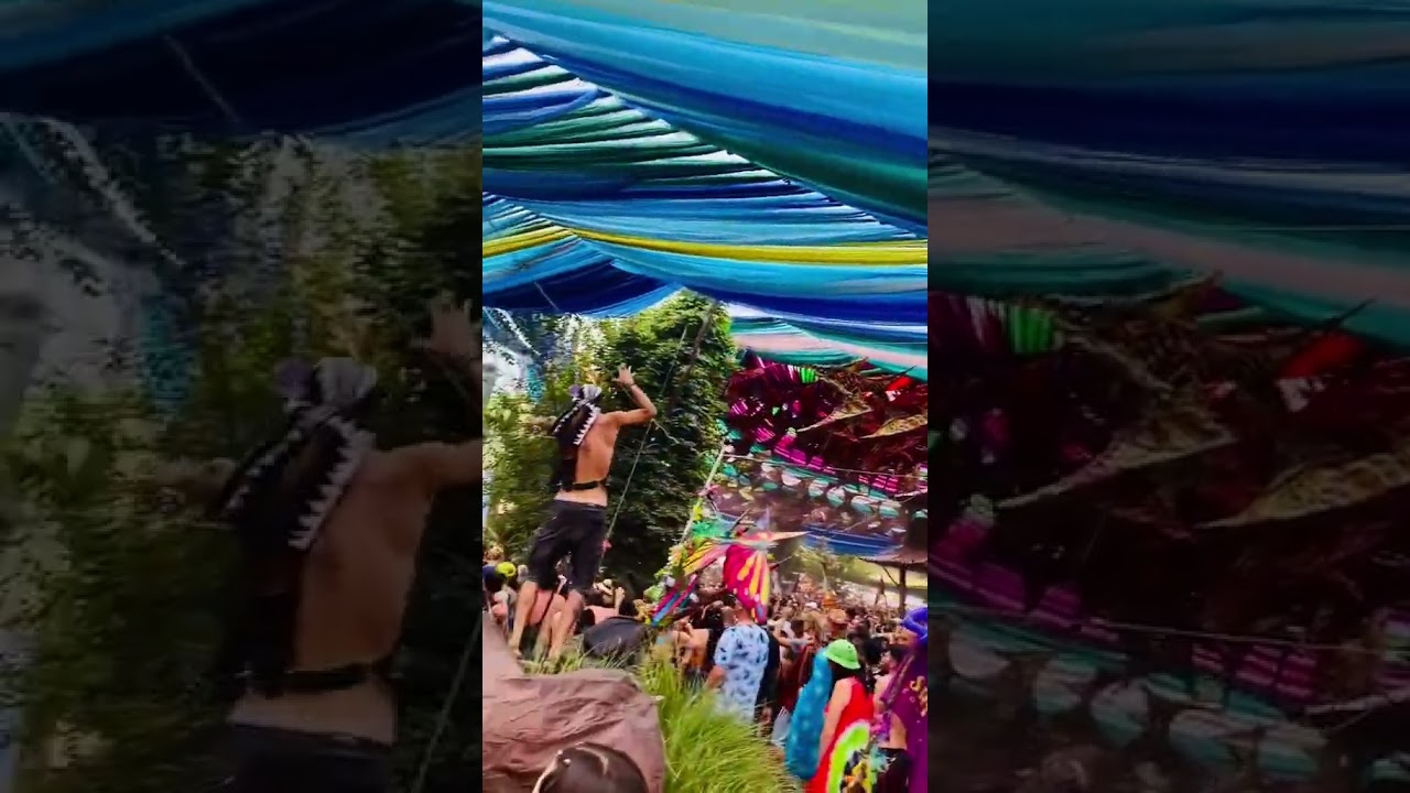 Ozora festival  2025  