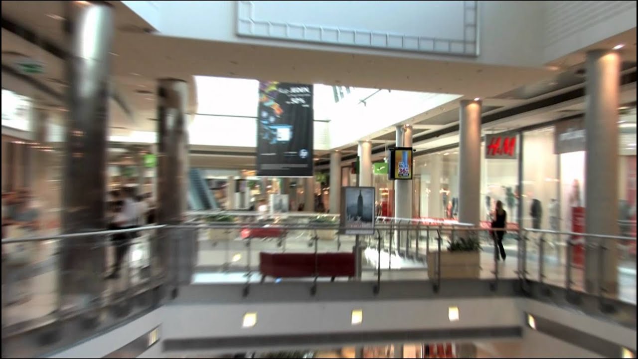 Galeria Kazimierz.wmv