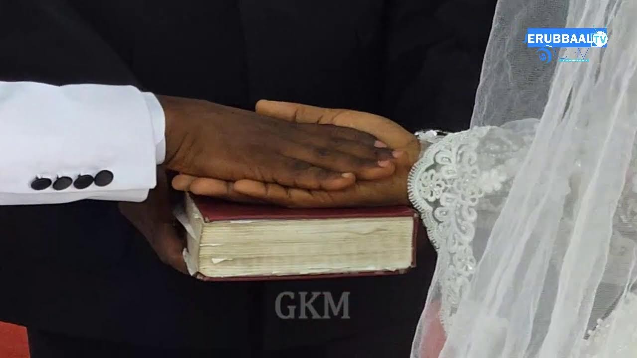 BENEDICTION  DU MARIAGE  01/02/2026