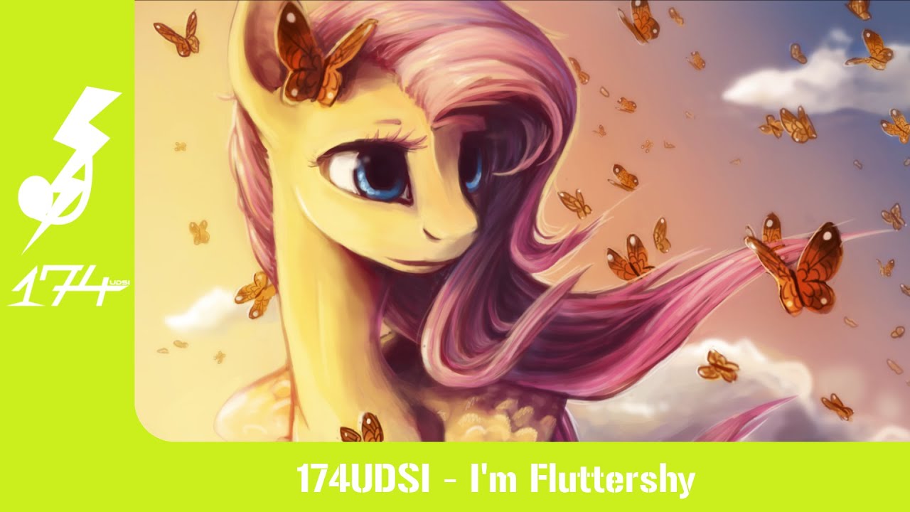 174UDSI - I'm Fluttershy