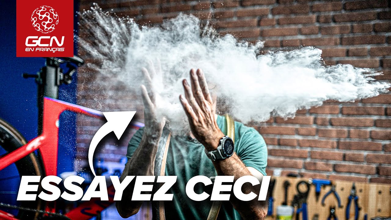 7 conseils pour &eacute;viter les crevaisons