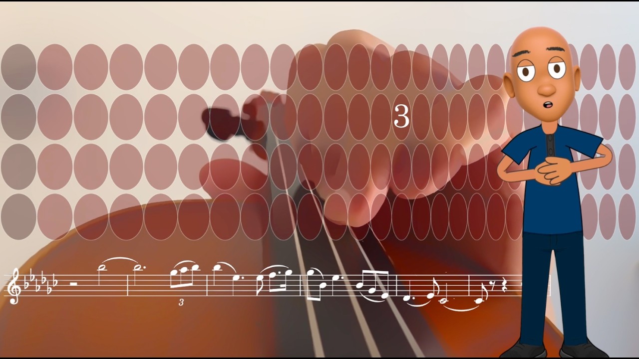Mapping Music