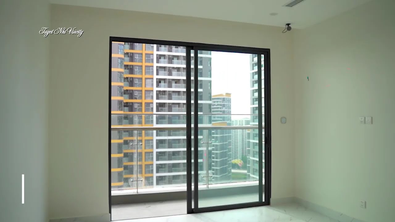 KHÁM PHÁ THỰC TẾ CĂN HỘ 1PN+, 2PN THE OPUS ONE CHUẨN BỊ BÀN GIAO | VINHOMES GRAND PARK