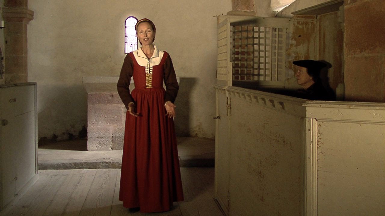 LUTHER 500 - Christ  lag in Todtesbanden - Johann Walter & Martin Luther