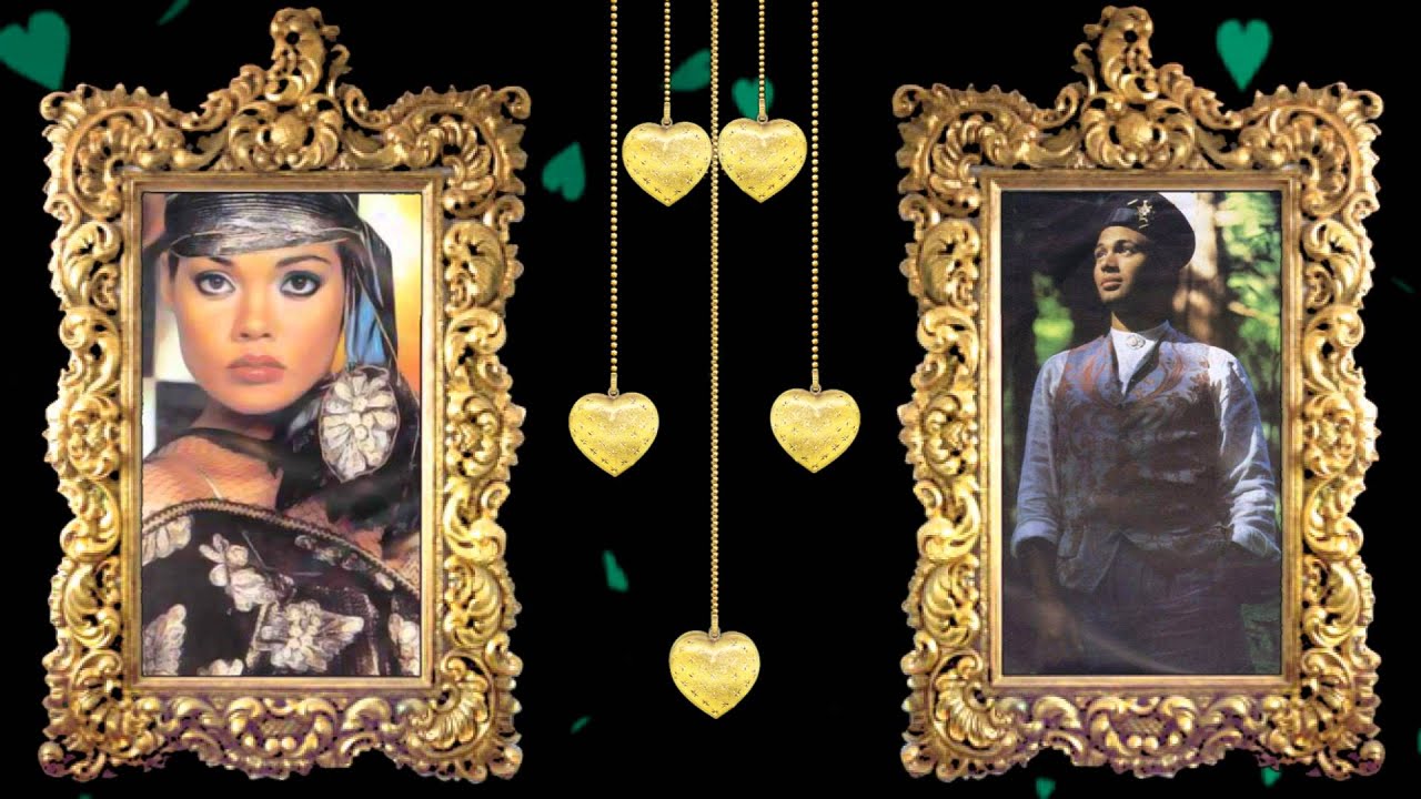 Narada Michael Walden *ft* Angela Bofill *☆* Never Wanna Be Without Your Love
