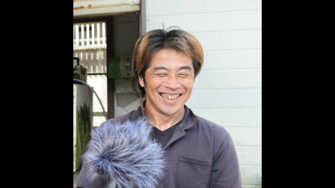 【058回】前編：戸田・深海魚漁師（日の出丸） 大村 真史さん『漁師さんのここだけの話』