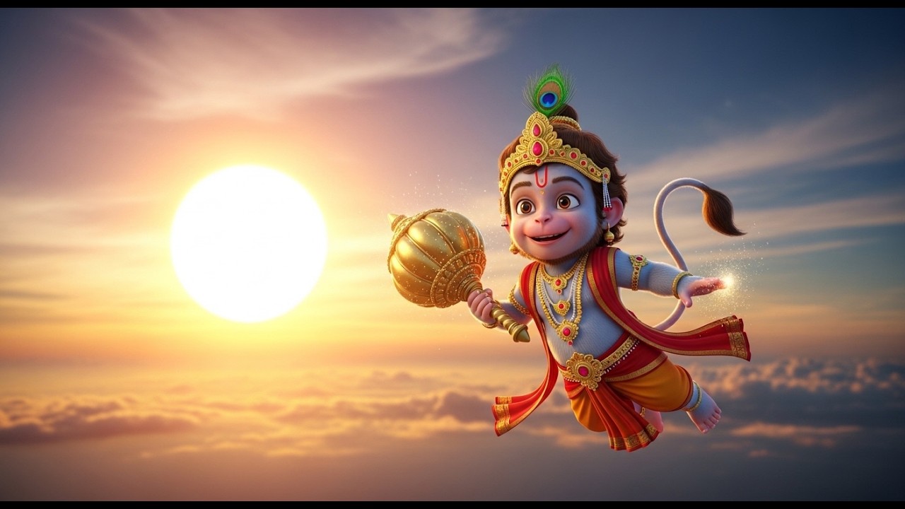 Jai Bajrang Bali | Jai Shree Ram | Shree Hanuman Chalisa | Powerful Hanuman Chalisa Bhajan 2026