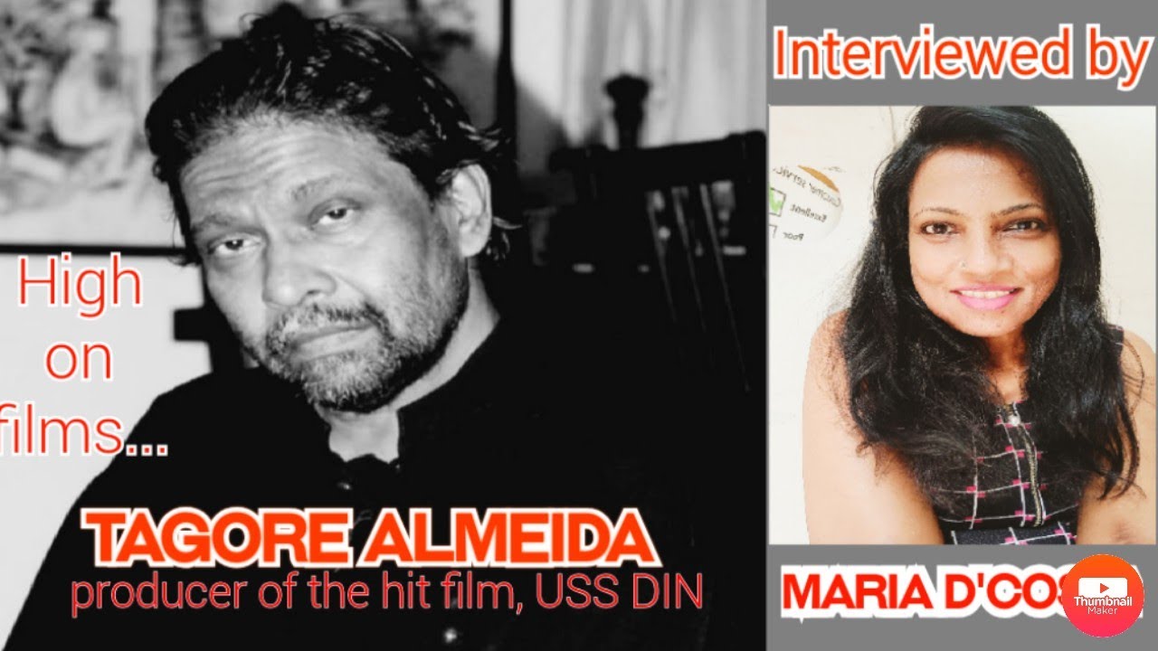 BollywoodBite: Filmmaker Tagore Almeida on Goa, films and the Cannes Film festival