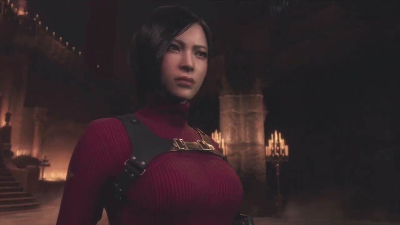 Road to Resident Evil: Requiem: Separate Ways #residentevil #capcom #gaming