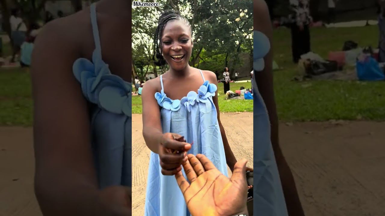 As it happens today ❤️❤️❤️ which part got you laughing the most #funny #love #comedy #prank