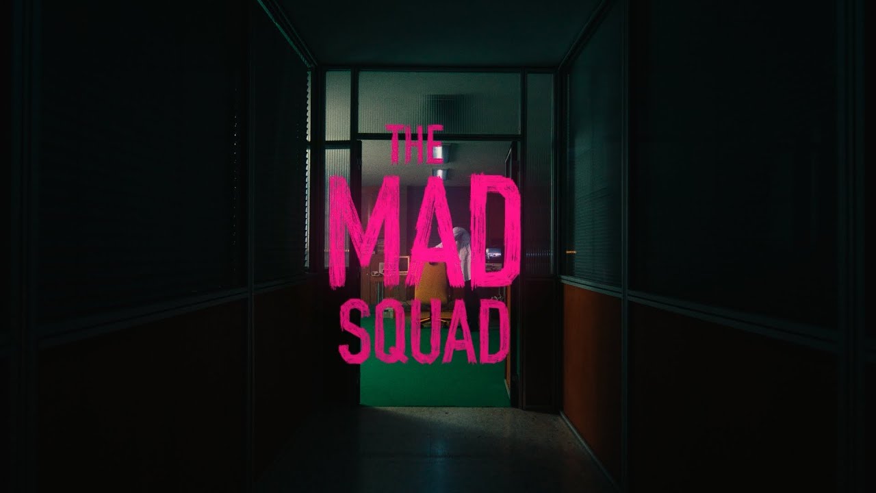 MAD SQUAD 2023