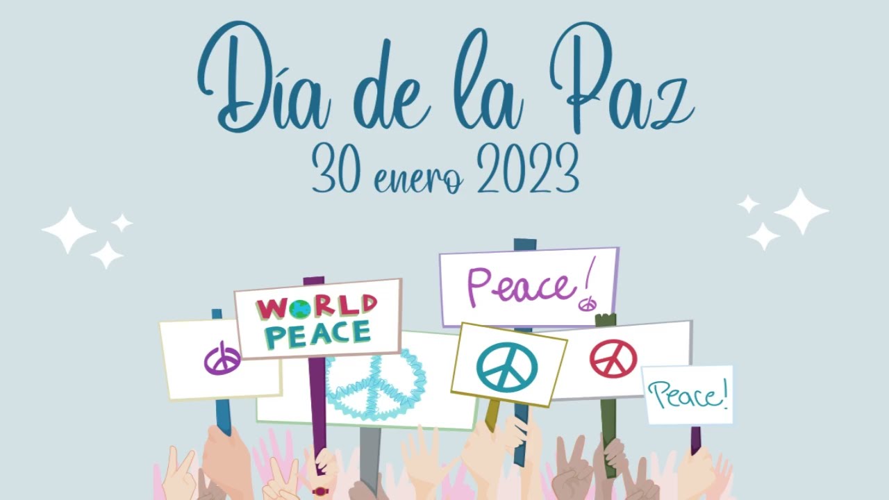 Día de la Paz 2023
