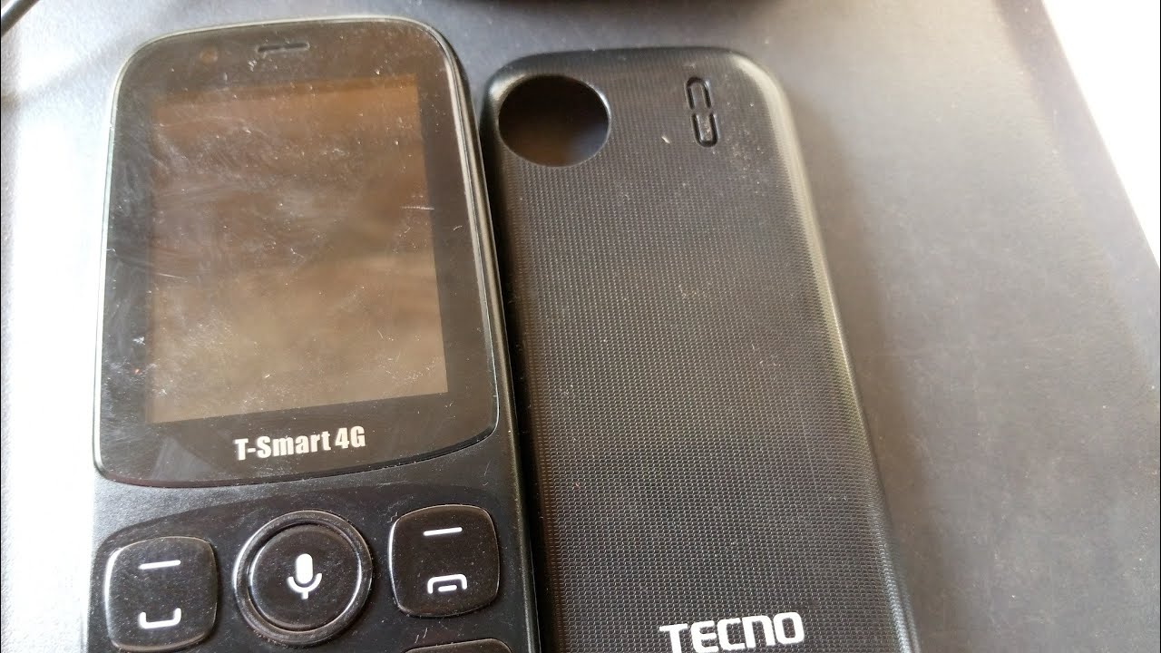 T-smart 4G T920D namna ya kutoa  password...