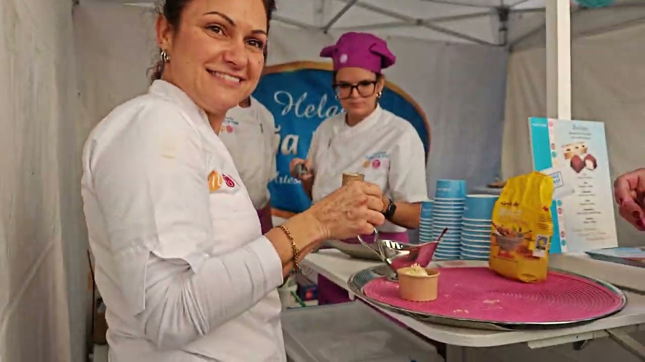 GRAN CANARIA SPAIN FIESTAS CELEBRACIÓN 🥳🎉