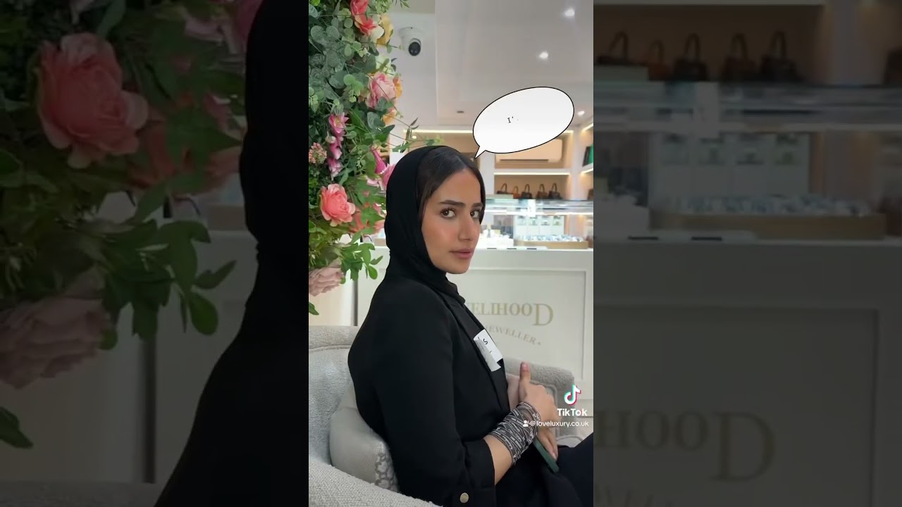 How shopping in Hermes store be like, this is a skit and doesnt reflect how it is at Love Luxury 😊