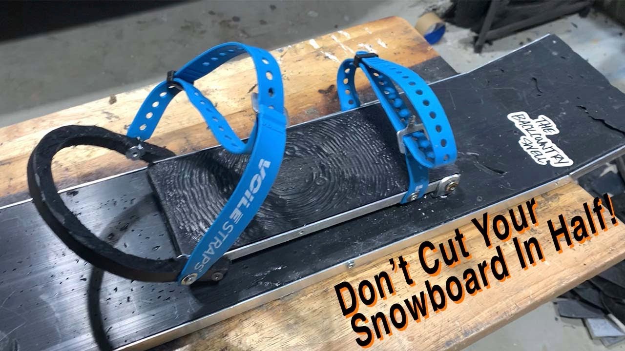 Are Approach Skis the best alternative to Split Boards?