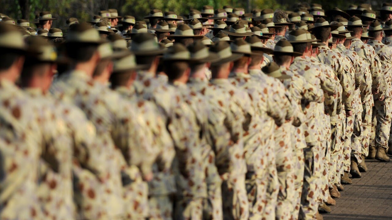 Labor government unable to 'maintain existing capabilities' around defence