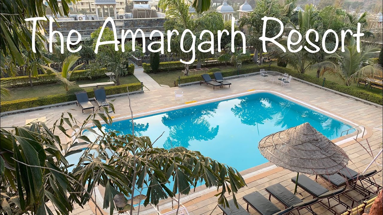 The Amargarh Resort Udaipur City of Lakes Udaipur Rajasthan Best 4Star Hotel udaipur
