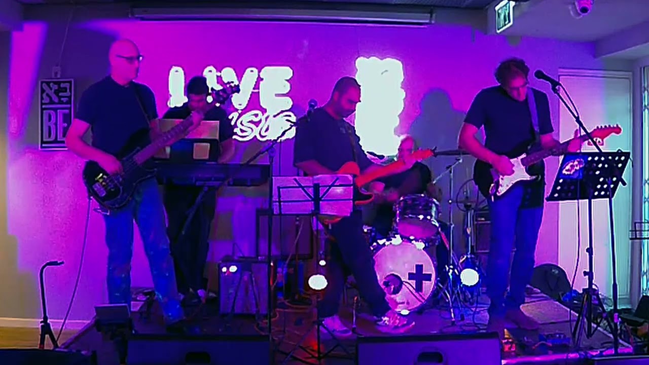 Knocking on heaven's door, Pure rock n roll  23.01.26