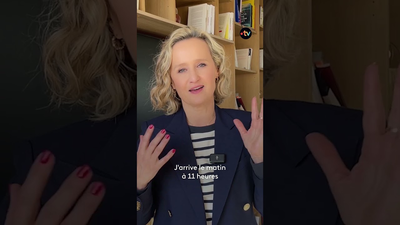 Un stress plutôt justifié cette fois 😅 