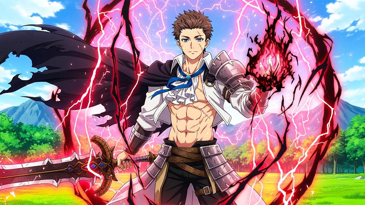 Demon King Reincarnated After 2000 Years as a Boy with Unlimited Power That Defeated All|Anime Recap