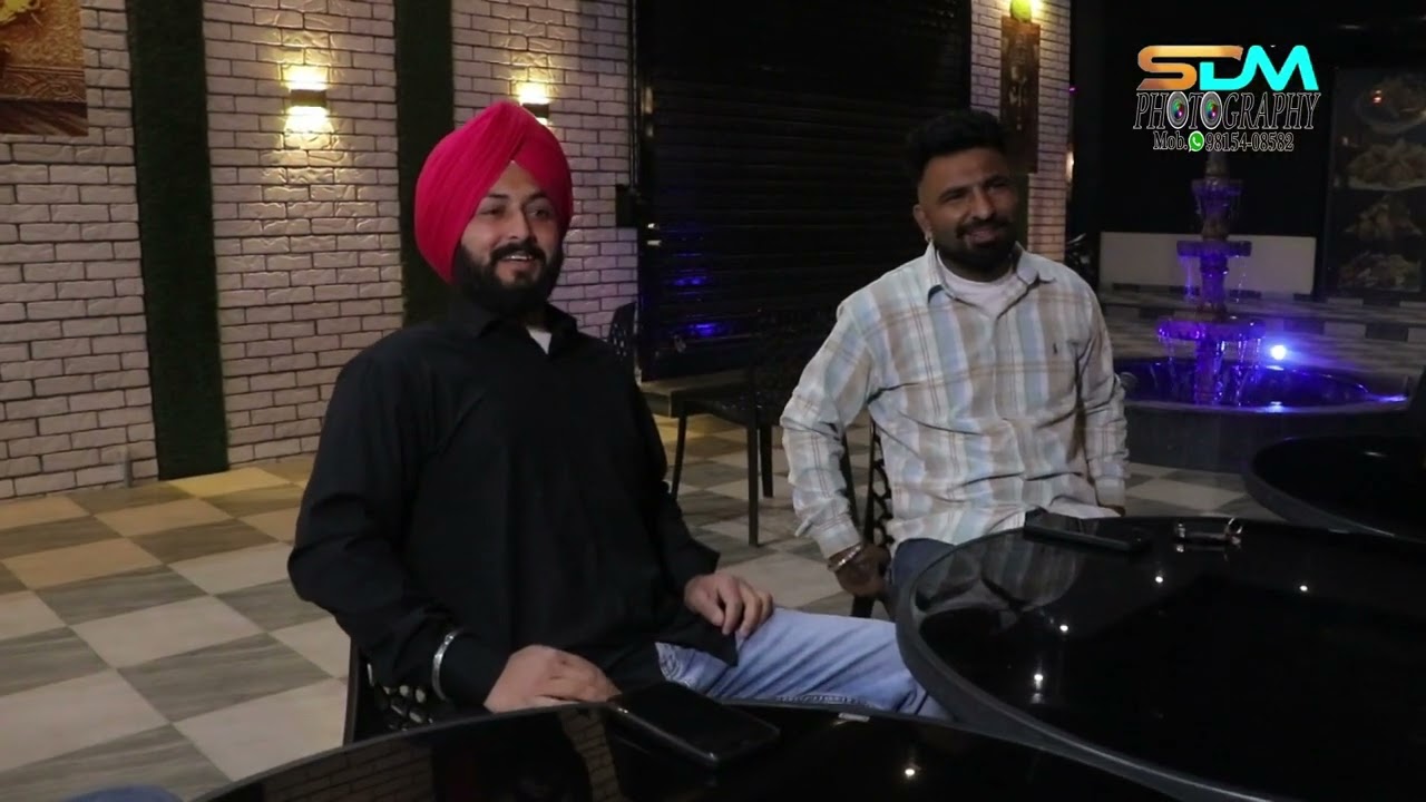 sandhu  dhani pind