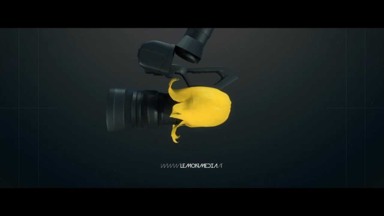 LemonMedia Intro