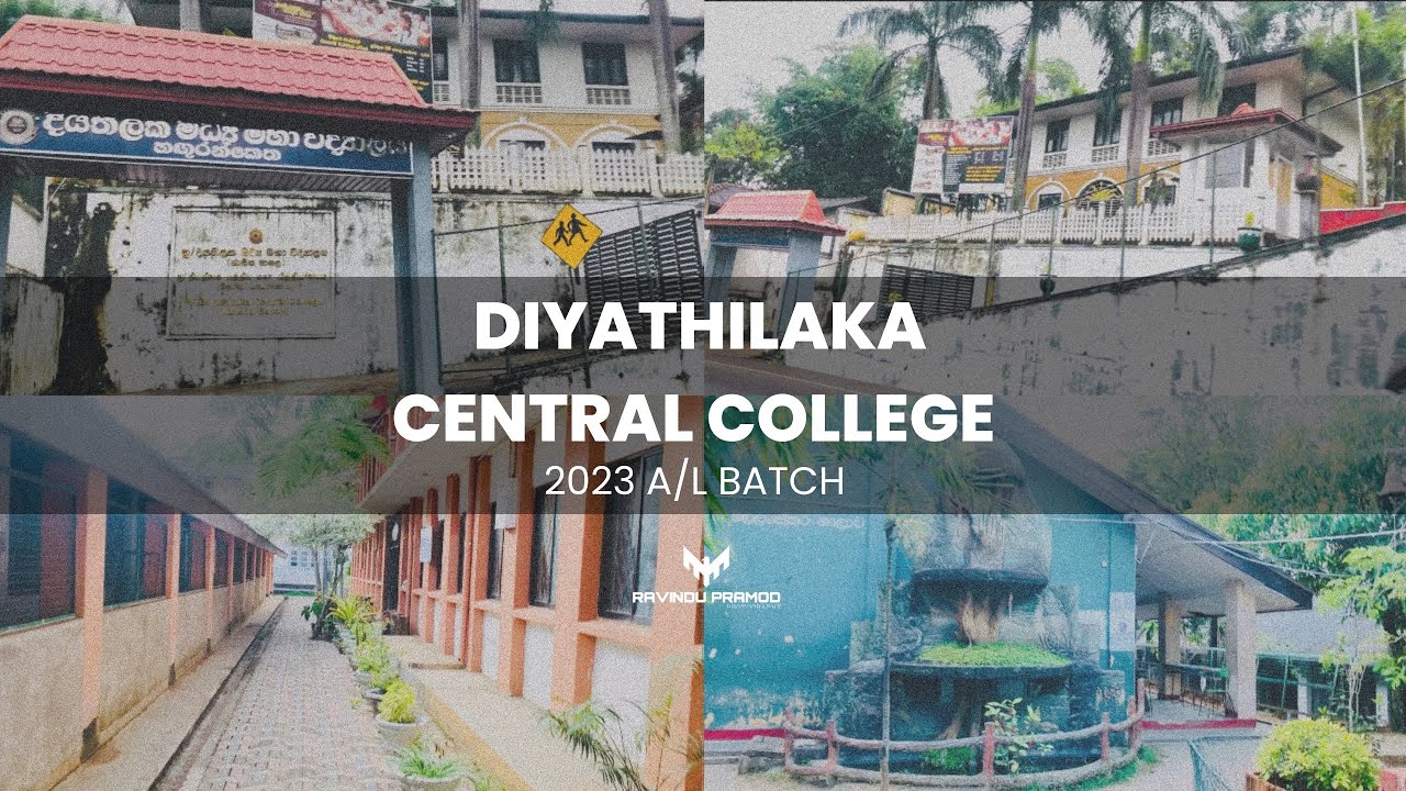 සුලගෙ ලෙලෙනා...🕊️DIYATHILAKA CENTRAL COLLEGE @RAVIYAVIBES #viralvideo #schoollife