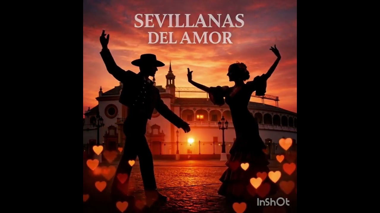 SEVILLANAS DEL AMOR - MORATO IA 