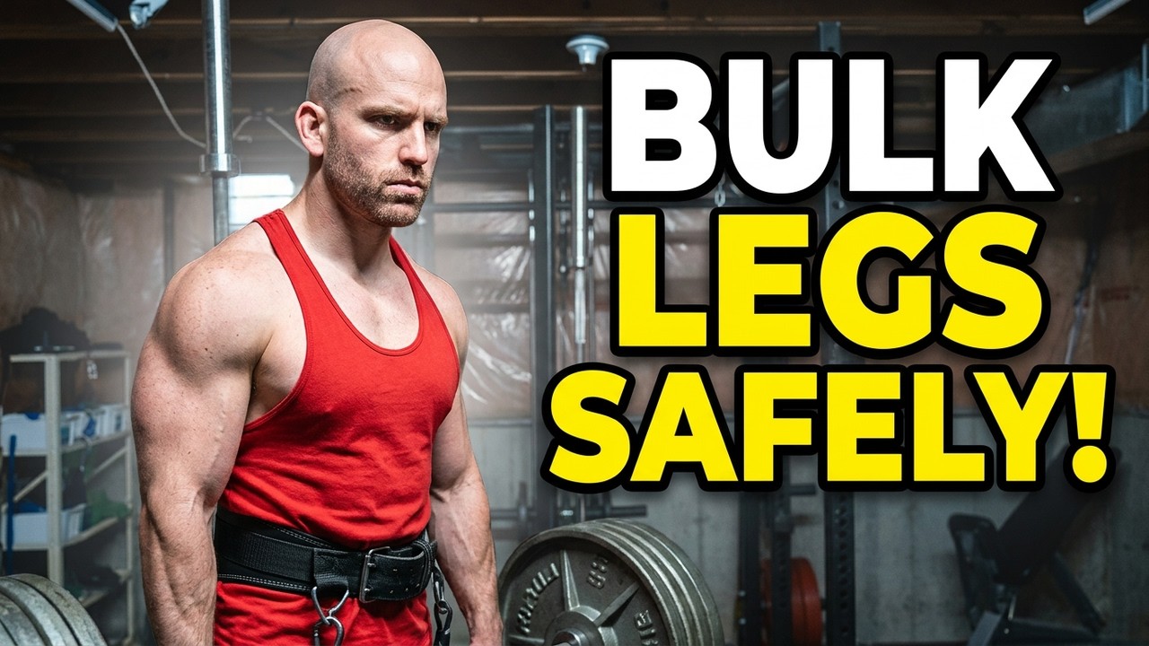 Mastering the Belt Squat: Essential Techniques and Form Tips