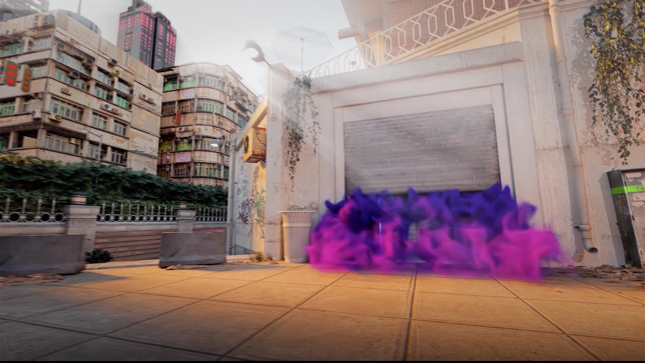 SPACE - TIME RIFT  [ 3D CS2 Edit ]