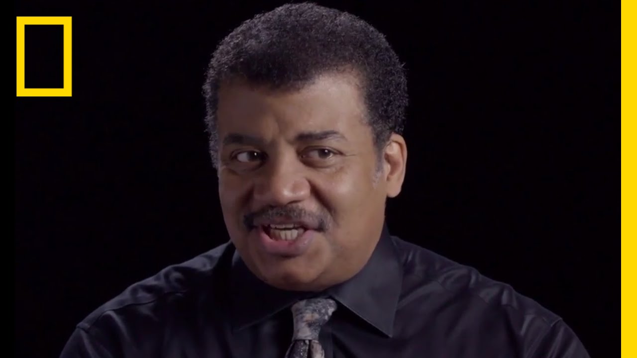Is Space Weather a Thing? | StarTalk