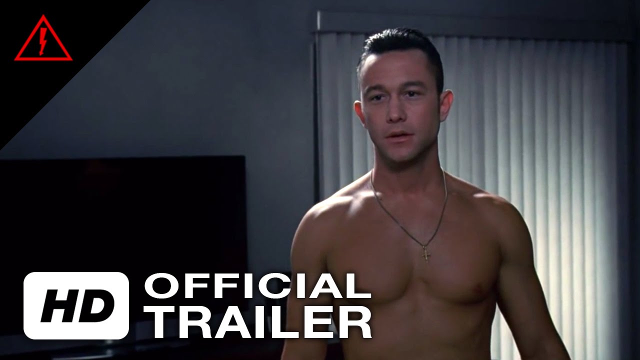 Don Jon - Official Trailer (2013) HD