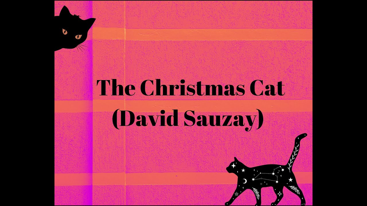 David Sauzay Sextet « The Christmas Cat