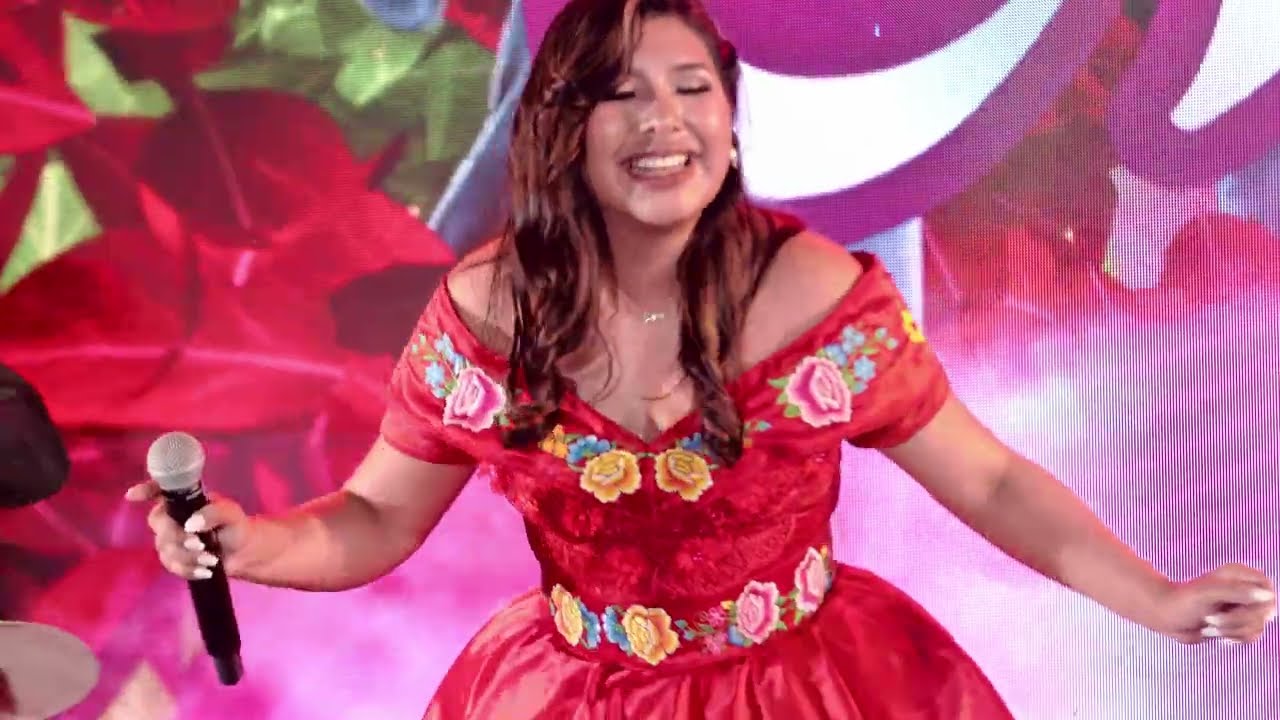 Marybella Morales – Mentiroso Había Sido (En Concierto)