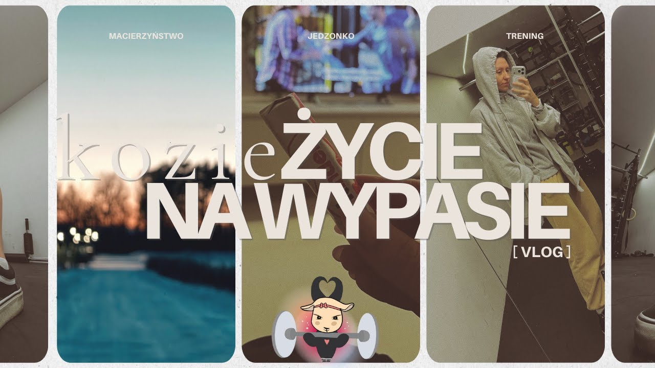 S01E05 jak podać pomarańczę niemowlakowi | kulki ryżowe z rybą | nowy telewizor