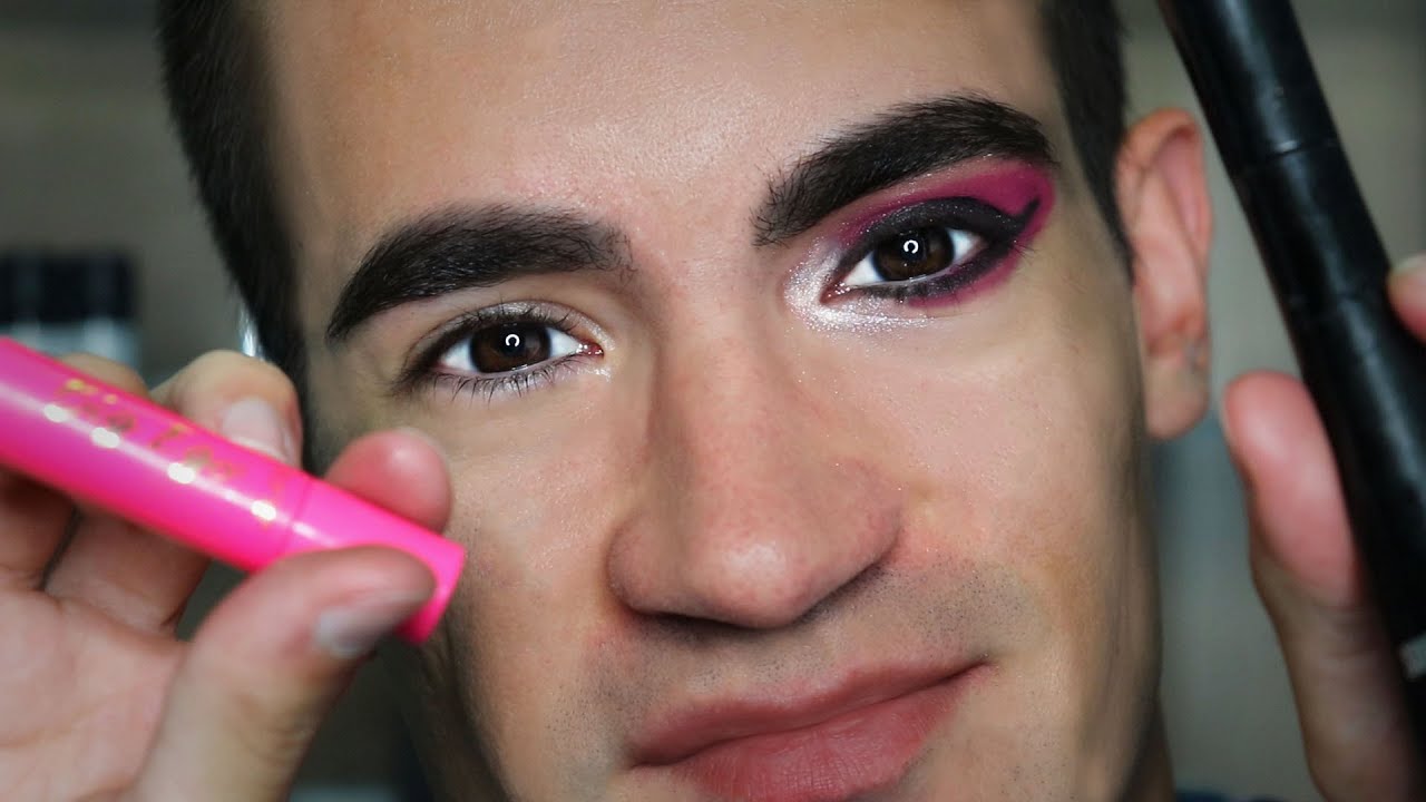 Eye Makeup for Hooded Eyes (ASMR Tutorial)
