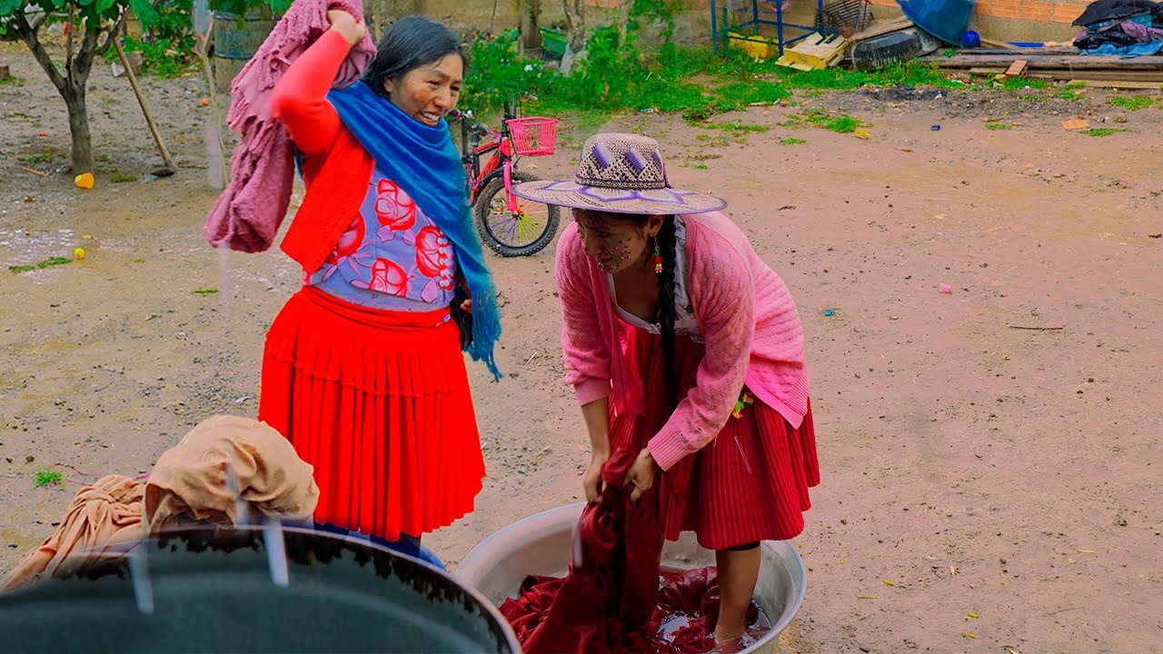 Suegra Mala Despreció a su Nuera por FEA sin imaginar que seria su salvadora😱💔