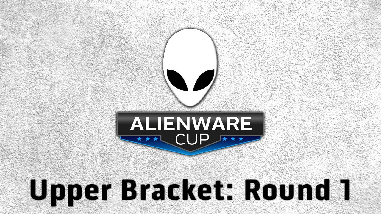 MUFC vs Tongfu - Game 2 (Alienware Cup - UB Round 1)