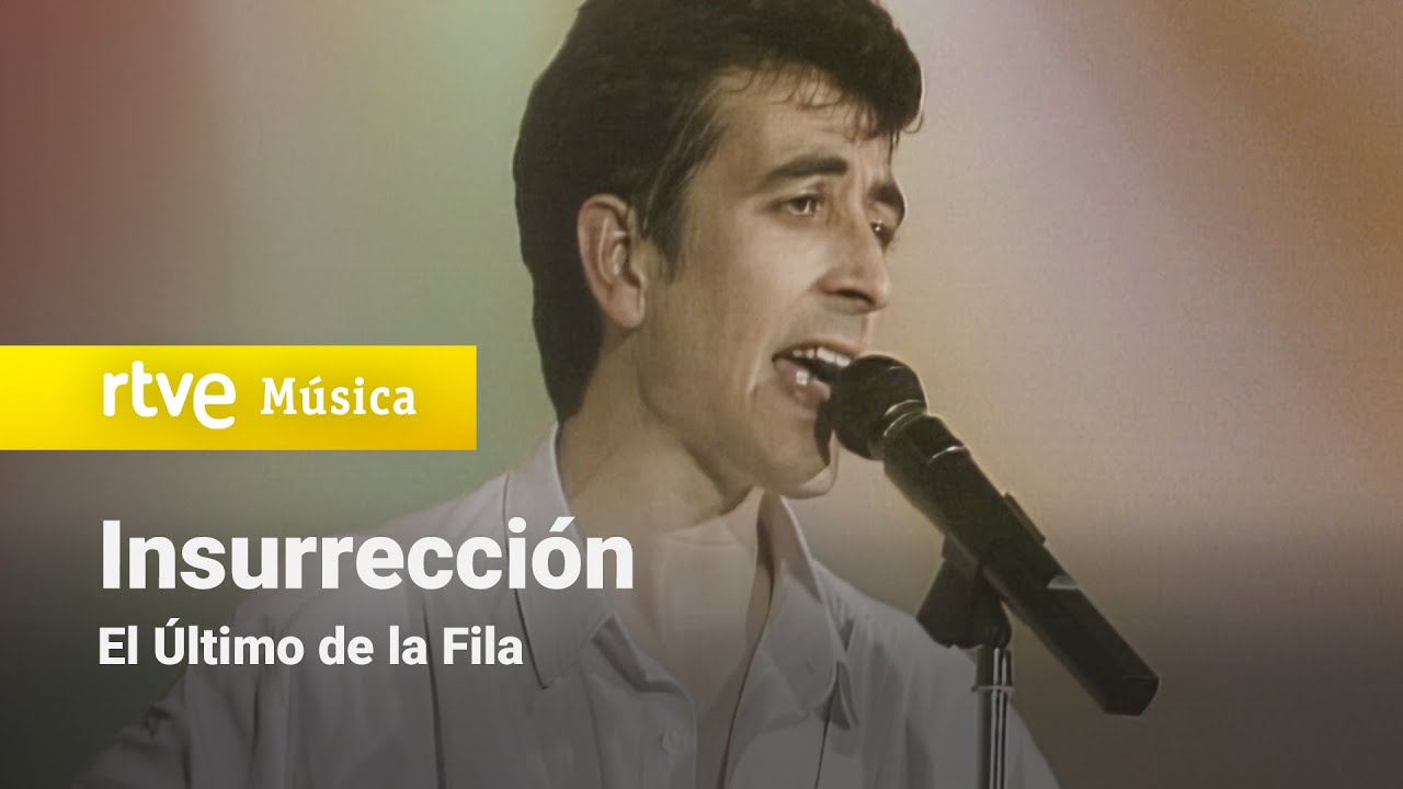 El Último de la Fila - 