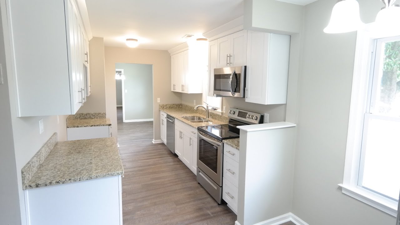 Best Ranch Homes For Sale In Virginia Beach|Windsor Oaks Neighborhood|Real Estate Investing