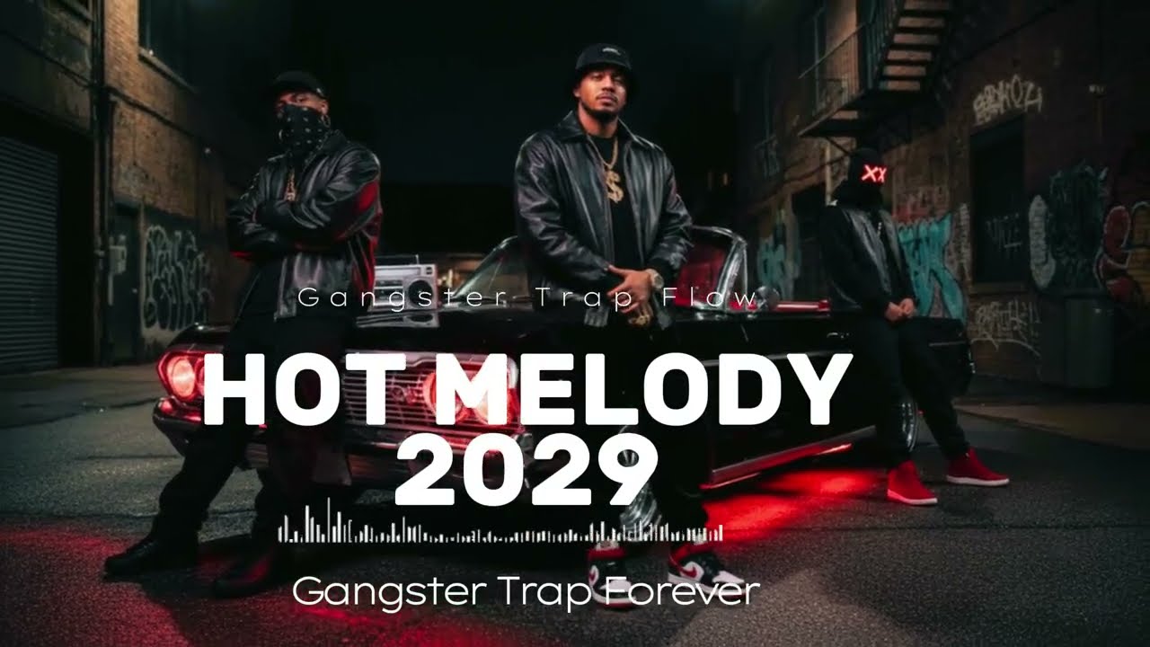 EDM -Rap Hard trap instrumentals for rappers & freestyler ship-hop artists & original tracks