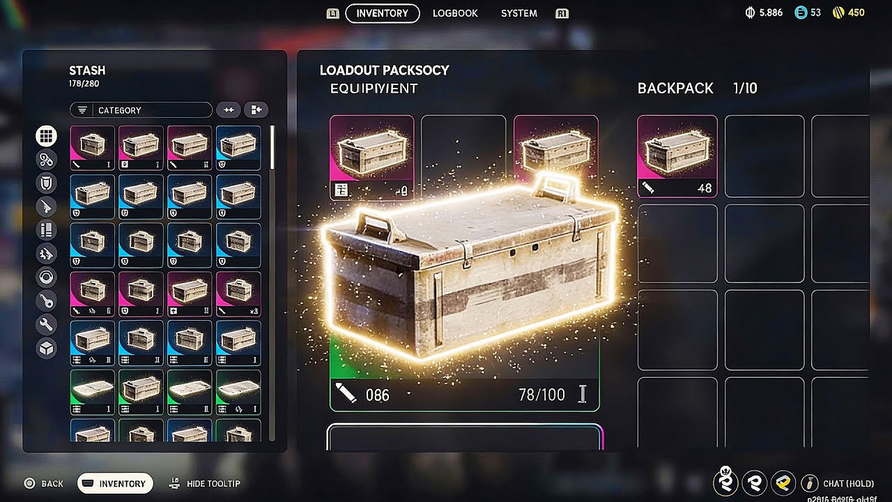 NEW Best Augment In ARC RAIDERS