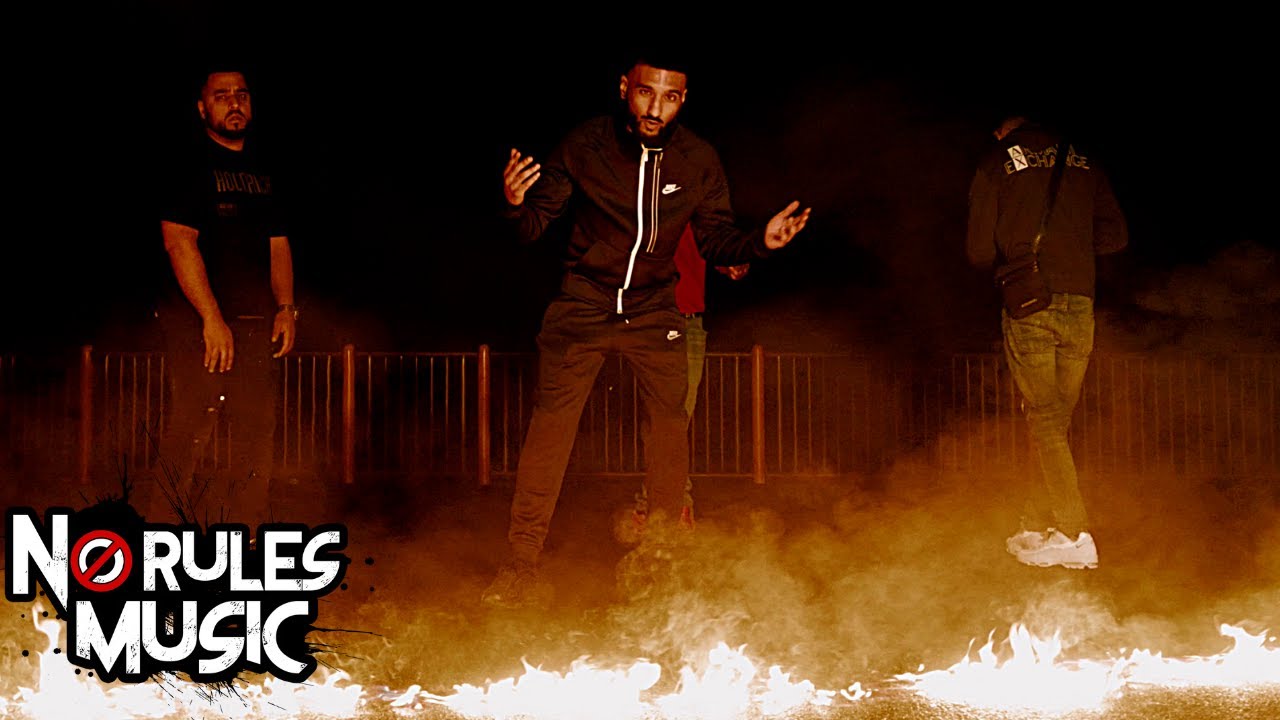 Muki x Sparkaman x Haseeb Haze x Asiya x State | Bekadra [OFFICIAL VIDEO]